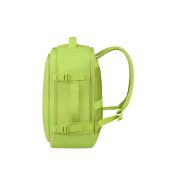 American Tourister Take2Cabin Casual Backpack Ms Puff