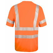 T-shirt HV Orange XXL