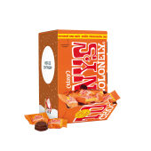 Melk Karamel Zeezout
