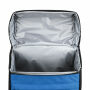 Cooler Backpack Blue