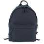 Katoenen rugzak Navy One Size