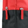 Sky Daypack red
