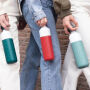 Dopper insulated 580 ml - Breaker Blue