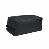 SHOETOGO - 600D RPET Schoenentas - Zwart