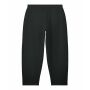 Barreler - De unisex oversized joggingbroek - Black (XS) Barreler - De unisex oversized joggingbroek - Black (XS)