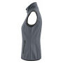 Trial Vest Lady Steel grey 3XL