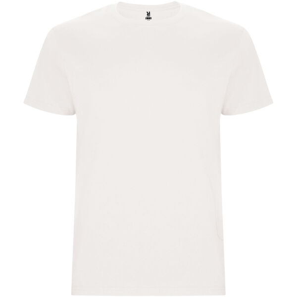 Stafford kindershirt met korte mouwen