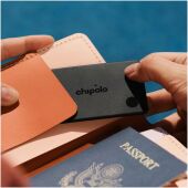 Chipolo CARD traceerkaart - Houtskool