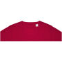 Zenon heren sweater met crewneck - Rood - 2XL Zenon heren sweater met crewneck - Rood - 2XL