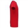 Fruit of the Loom Pure Cotton T, Red, 3XL