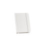 Marquez A6 Notebook - Wit