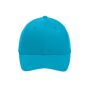 Original Flexfit® Cap turquoise S/M