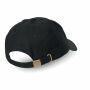 NATUPRO - Baseball cap met sluiting - Zwart