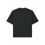 Asher - Boxy uniseks T-shirt van stevige stof - 3XL