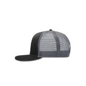 black/charcoal