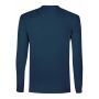 BS Evolution long sleeve t-shirt, 160 gr/m² - Navy