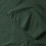 RUS Heavy Duty T-Shirt, Bottle Green, XXL
