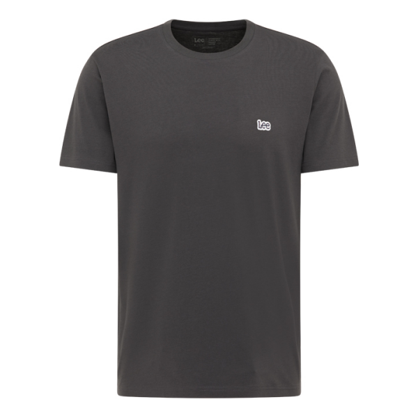 T-shirt Patch Logo Lee T-shirt Patch Logo Lee
