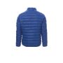 Informal royal blue/grey L