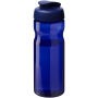 H2O Active® Eco Base drinkfles van 650 ml met klapdeksel - Blauw H2O Active® Eco Base drinkfles van 650 ml met klapdeksel - Blauw