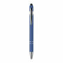SIPARO - Gerecyclede aluminium balpen - Royal Blauw