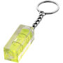 Leveler sleutelhanger - Transparant