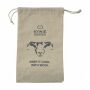 KYWIE Wine Cooler Suede wijnkoeler