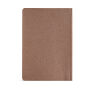 Doyle Notebook - Lichtbruin