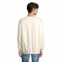 COLUMBIA - COLUMBIA UNISEX SWEATSHIRT - 3XL - Licht Geel