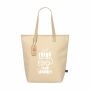 Feltro GRS RPET Cooler koeltas - beige