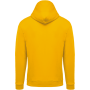 Sweatvest met capuchon Yellow XXL Sweatvest met capuchon Yellow XXL