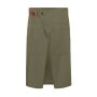 WAIST APRON GREEN-GENERATION, MOSS GREEN, One size, KARLOWSKY