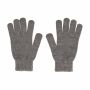 Nilton's Touchscreen handschoenen exclusief - Grijs melee