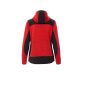 Trip Lady red/black-yellow fluo S