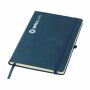 Riva Notebook A5 notitieboek - donkerblauw Riva Notebook A5 notitieboek - donkerblauw