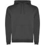 Urban 280 g/m² hoodie voor heren - Ebbenhout - 3XL