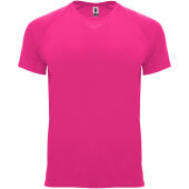 Pink Fluor