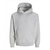 White Melange