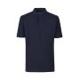 PRO Wear poloshirt | zonder borstzak - Marine, XS
