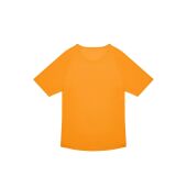 B&C Active T, Meta Orange, 3XL