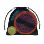 SNATCH - Neopreen balvangspel - Multicolour