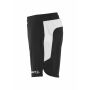 Basket 2.0 Shorts Contrast Jr Black/Contra 158/164 Basket 2.0 Shorts Contrast Jr Black/Contra 158/164
