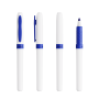 BIC® Mark-it Permanente Markeerstift Mark-it Permanent Marker Blue IN_BA white_Trim blue BIC® Mark-it Permanente Markeerstift Mark-it Permanent Marker Blue IN_BA white_Trim blue