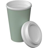 Americano® Infiniti geïsoleerde beker van 350 ml - Gemêleerd groen