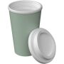 Americano® Infiniti geïsoleerde beker van 350 ml - Gemêleerd groen