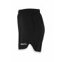 Basket 2.0 Shorts W Black XXL