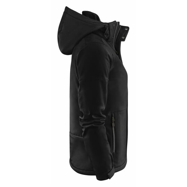 Overlanding Lady Jacket Black XS Overlanding Lady Jacket Black XS