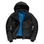 Women´s Jacket Superhood black XS