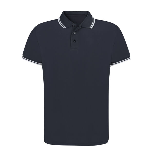 Polo Tecnic Zawak - AZUL - XS Polo Tecnic Zawak - AZUL - XS