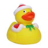 Squeaky duck christmas